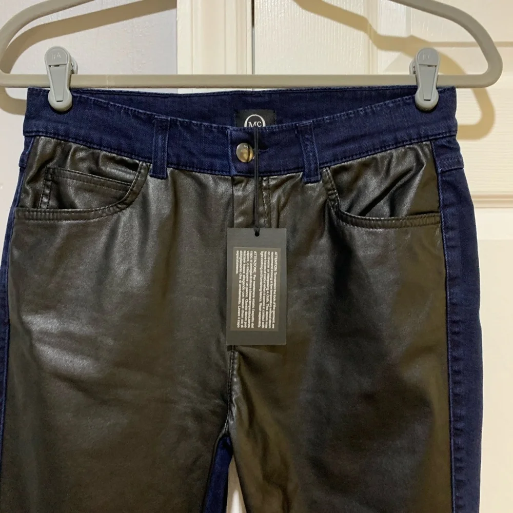 Alexander McQueen Jeans - Picture 1 of 9